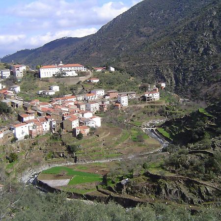 פינופראנקוואדו Apartamentos Rurales El Prado מראה חיצוני תמונה