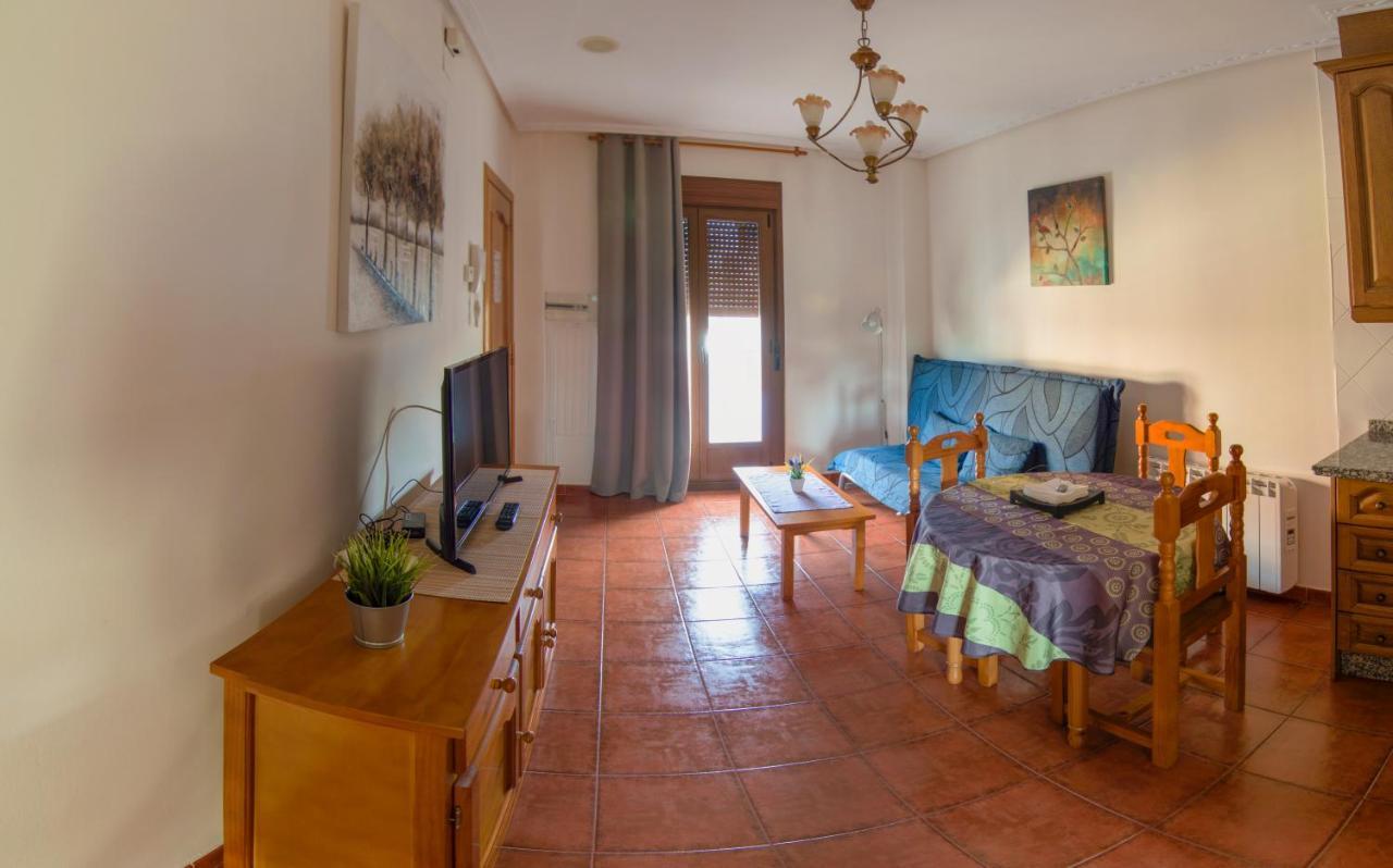 פינופראנקוואדו Apartamentos Rurales El Prado מראה חיצוני תמונה