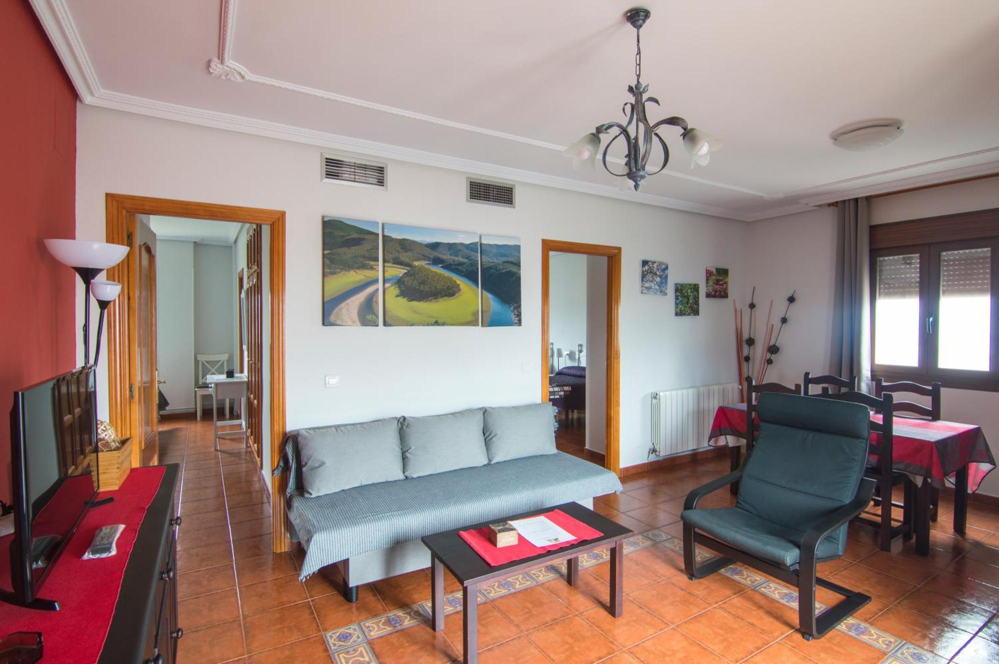 פינופראנקוואדו Apartamentos Rurales El Prado מראה חיצוני תמונה